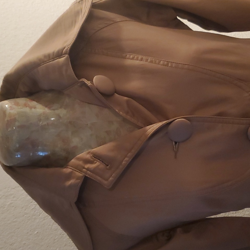 Jacket Size M - image 4